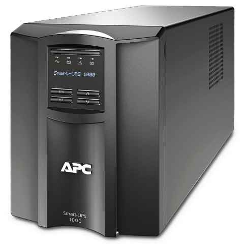SMT1000C 不间断电源（UPS)系统