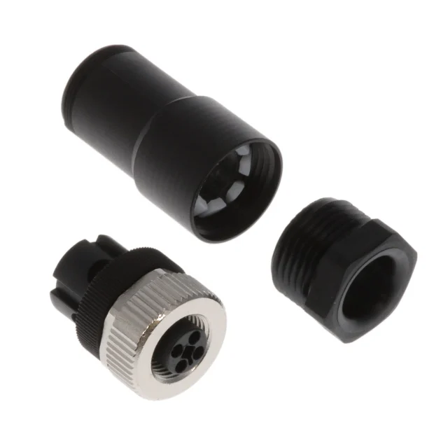 2120948-1 矩形连接器