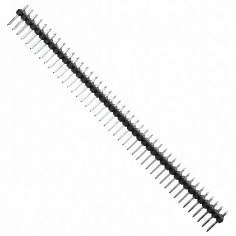 0702800441 矩形连接器