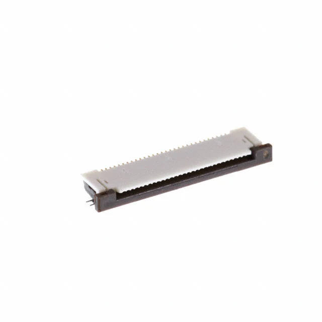 0541043031 FFC、FPC（扁平柔性）连接器