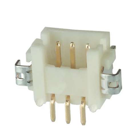 DF13-3P-1.25H(50) 矩形连接器