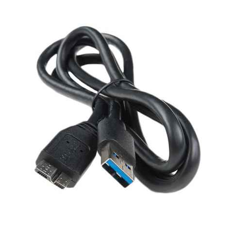 14724 USB 电缆