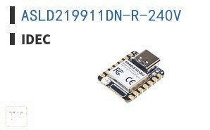 ASLD219911DN-R-240V 选择开关