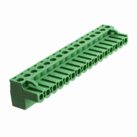 TJ1651560000G 射频同轴连接器