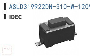 ASLD319922DN-310-W-120V 选择开关