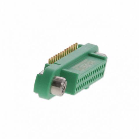 G125-FS12605F2P 矩形连接器