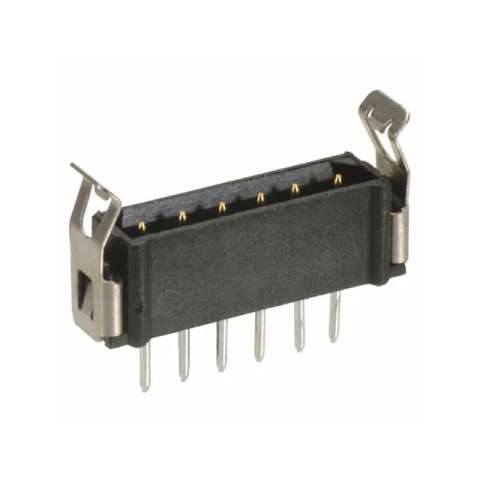 M80-8820445 矩形连接器
