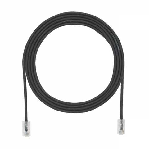 UTP28X37BL 模块化以太网电缆（RJ45，RJ11）