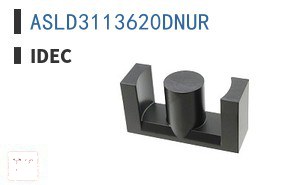 ASLD3113620DNUR 选择开关
