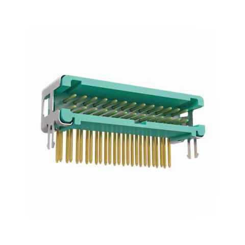 G125-MH12605L5R 矩形连接器