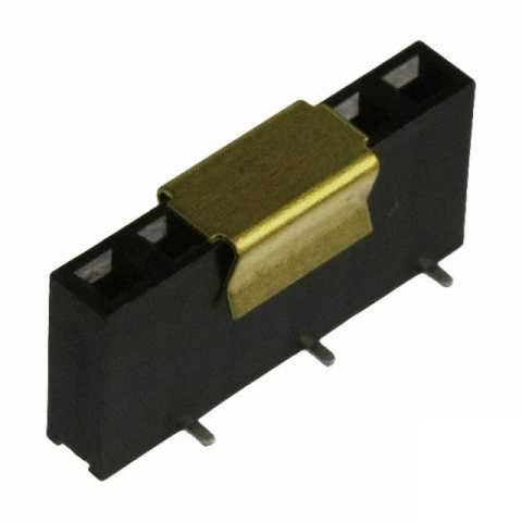 963106-2000-AR-PR 矩形连接器