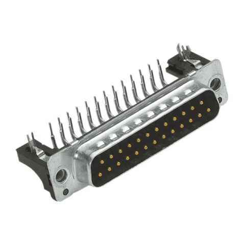 09661627816 D-Sub射频同轴连接器
