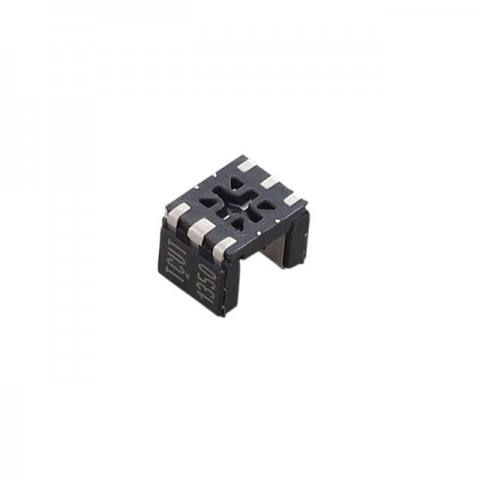 TCUT1350X01 光电遮断器-槽型-晶体管输出
