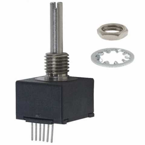 EM14C0D-E24-L064S 编码器