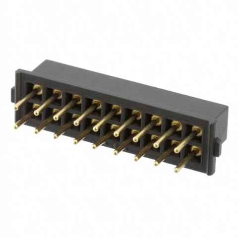 M80-8501845 矩形连接器