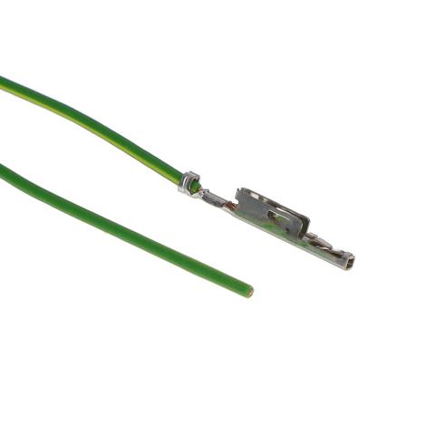C2777-IL-AG5-C1-FB0.5-900 跳线，预压接引线