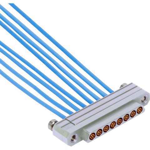 7038-0623 射频同轴连接器