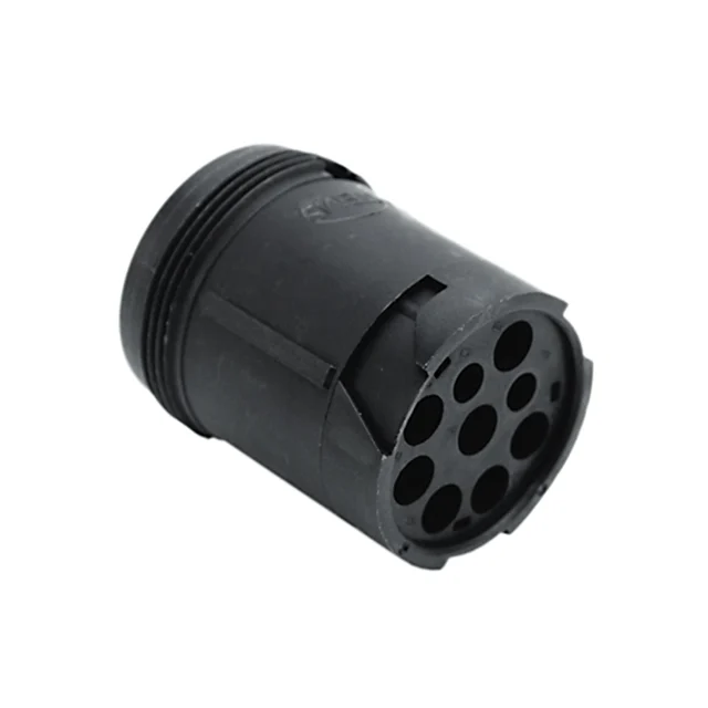 AHD14-9-96P 射频同轴连接器