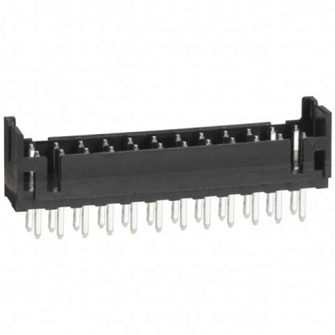 DF11-24DP-2DSA(08) 矩形连接器