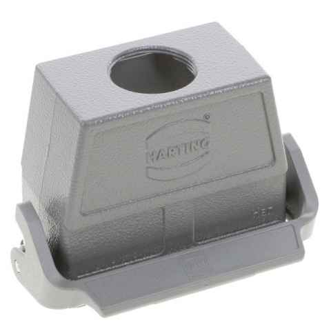 19300160757 矩形连接器