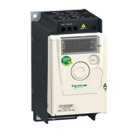 ATV12H037M3 变频器