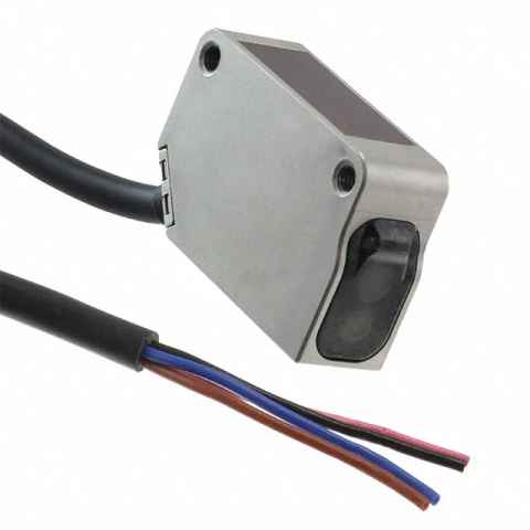 E3ZM-LS84H 2M 光电，工业