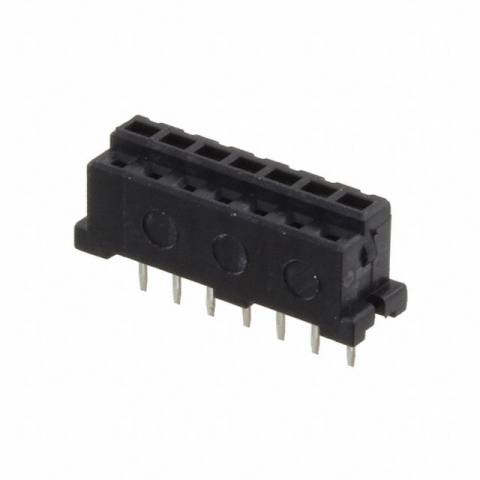 DF3-7S-2DSA(55) 矩形连接器