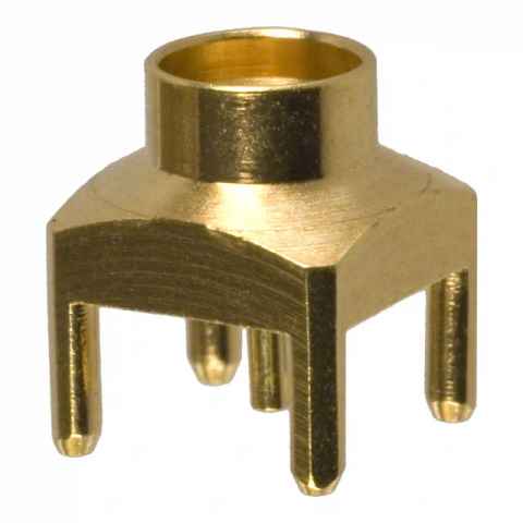SMP-MSSB-PCT SMP射频同轴连接器