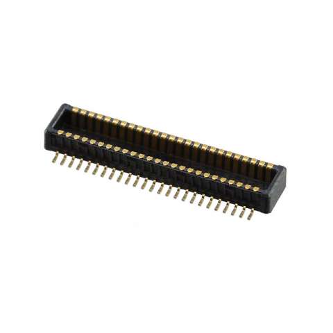 53885-0508 矩形连接器
