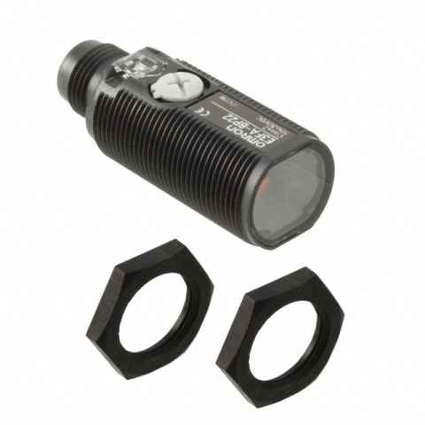 E3FA-DP25-F2 光电，工业