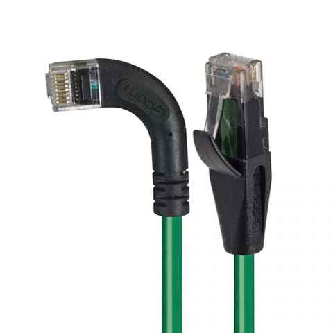 TRD815RA6GR-15 模块化以太网电缆（RJ45，RJ11）