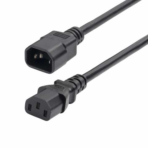 8713-8100-POWER-CORD 电源、线缆和加长线