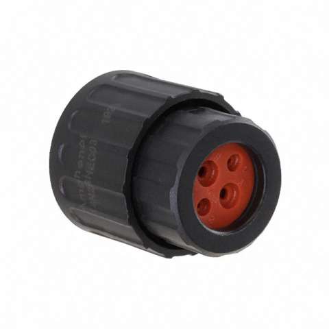 RTS6BS14N2SHEC03 射频同轴连接器