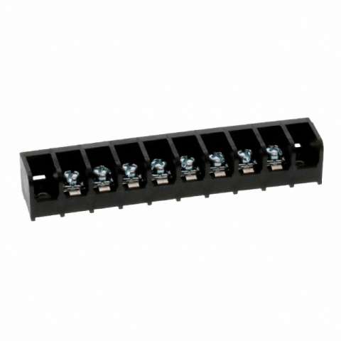 6PCR-08-008 矩形连接器