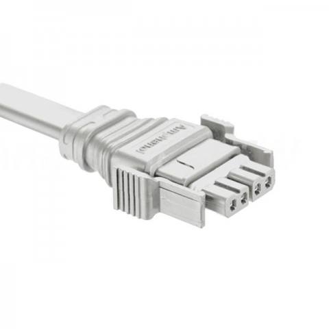 SSL12-J2LJ0-018F01 射频同轴连接器