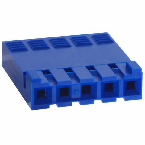 65240-005LF 射频同轴连接器