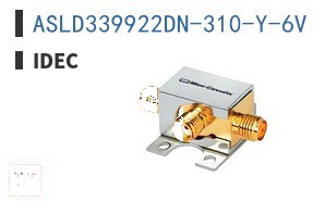 ASLD339922DN-310-Y-6V 选择开关