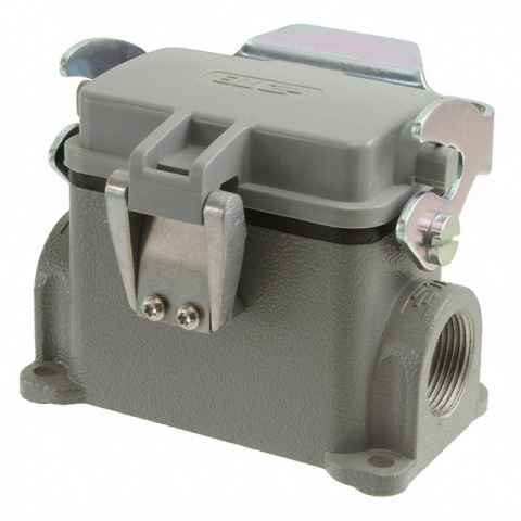 H10B-TSH-PG21 矩形连接器