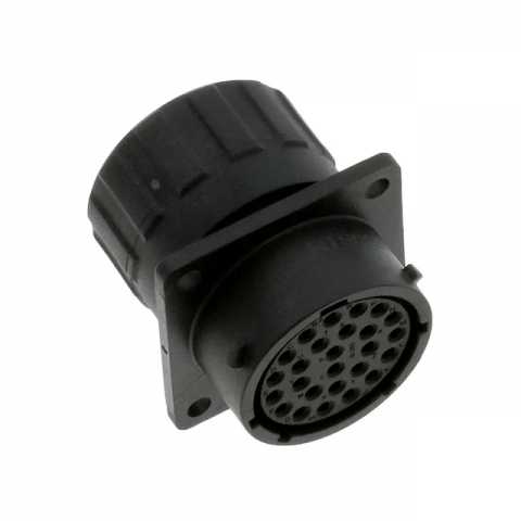 RTS016N26SHEC03 射频同轴连接器