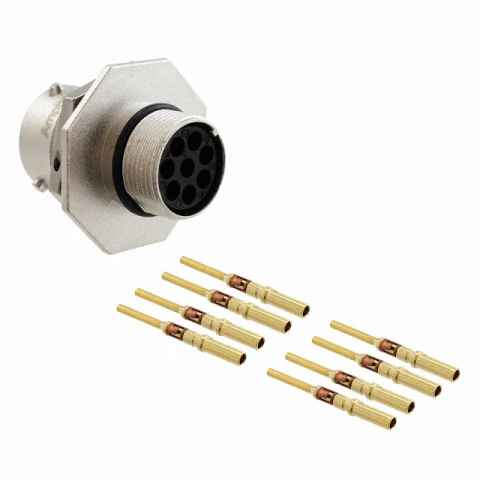 RT07128PNH-K 射频同轴连接器