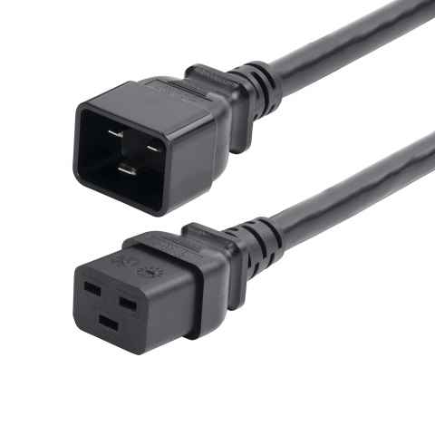 BA16-2200-POWER-CORD 电源、线缆和加长线