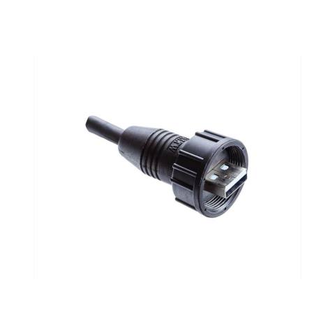 UA-20BFMM-SL7A01 射频同轴连接器