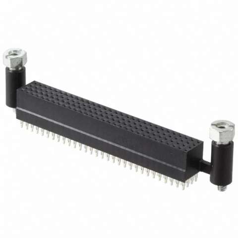 1375798-4 PC/104 Plus射频同轴连接器