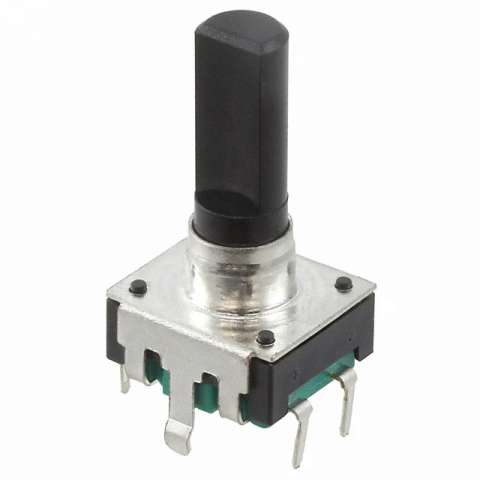 PEC12R-4025F-S0024 编码器