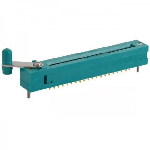 220-2600-00-0602 IC、晶体管插座
