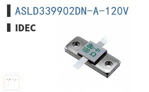 ASLD339902DN-A-120V 选择开关