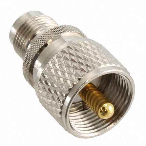 242241 射频同轴连接器