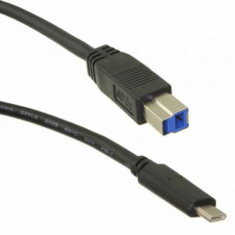 105-1030-BL-00100 USB 电缆