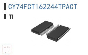 CY74FCT162244TPACT 逻辑 - 缓冲器、驱动器、接收器、收发器