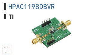HPA01198DBVR 稳压器 - 线性